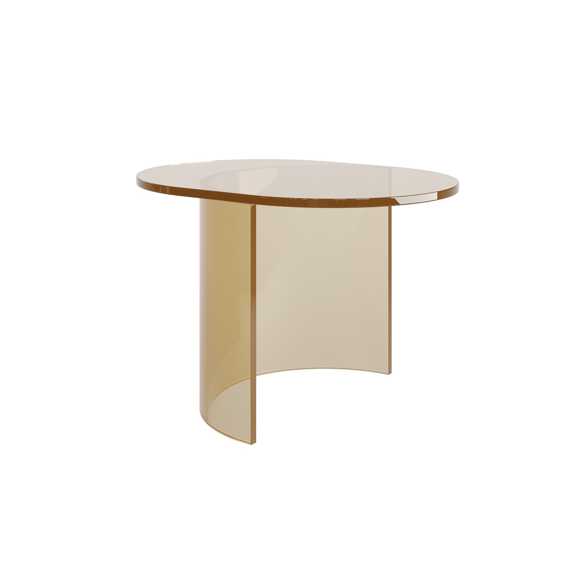 Half Past Side Table